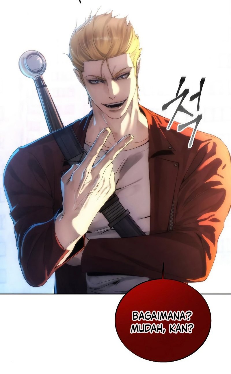 How to Live as a Villain Chapter 78 - halaman 48
