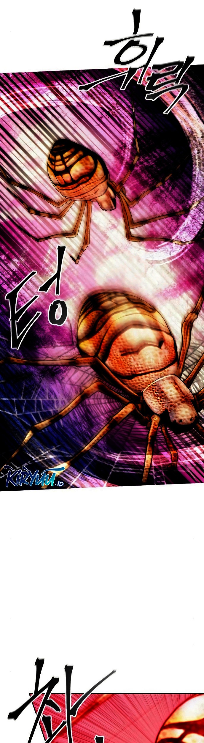 How to Live as a Villain Chapter 78 - halaman 5