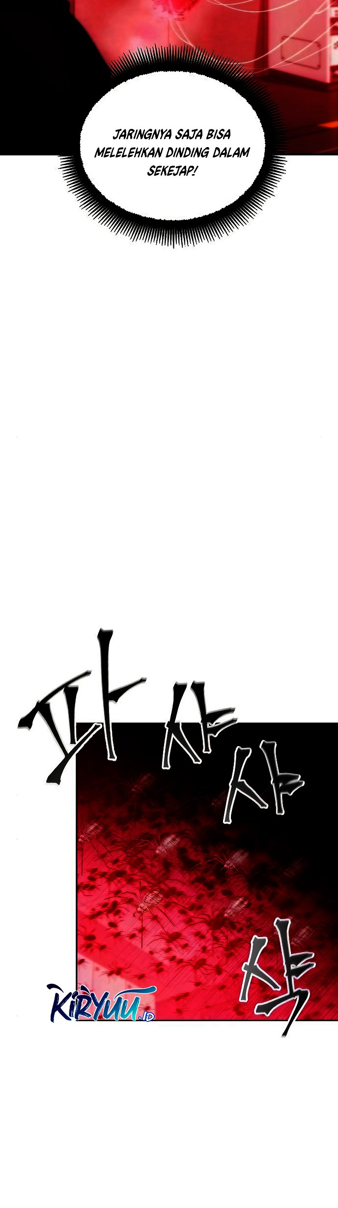 How to Live as a Villain Chapter 78 - halaman 7