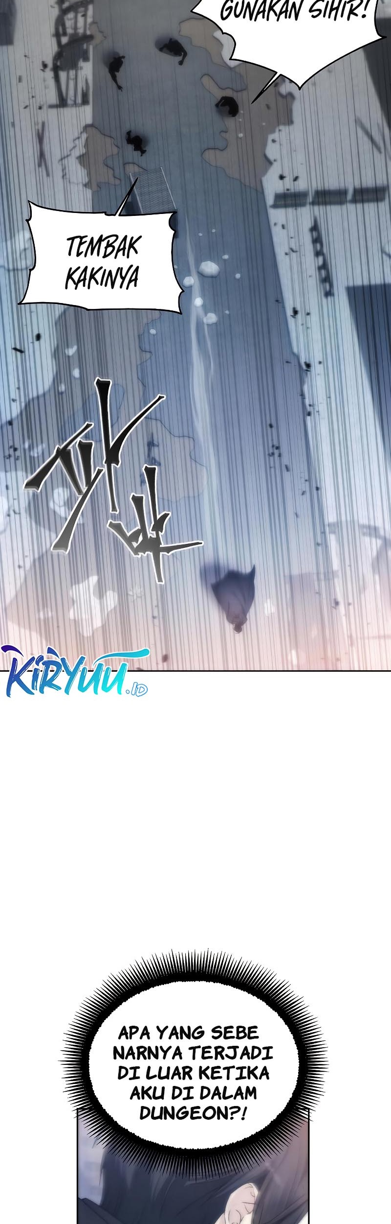How to Live as a Villain Chapter 79 - halaman 10