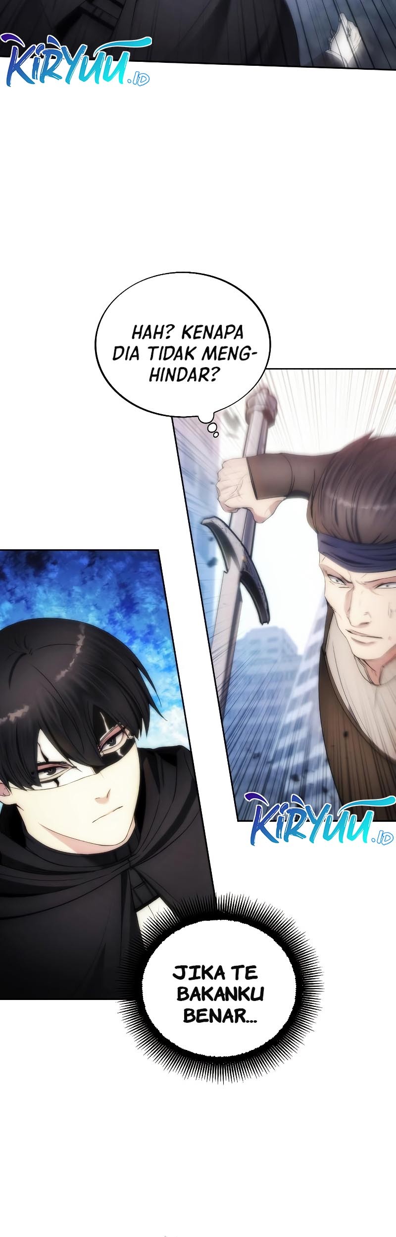 How to Live as a Villain Chapter 79 - halaman 12
