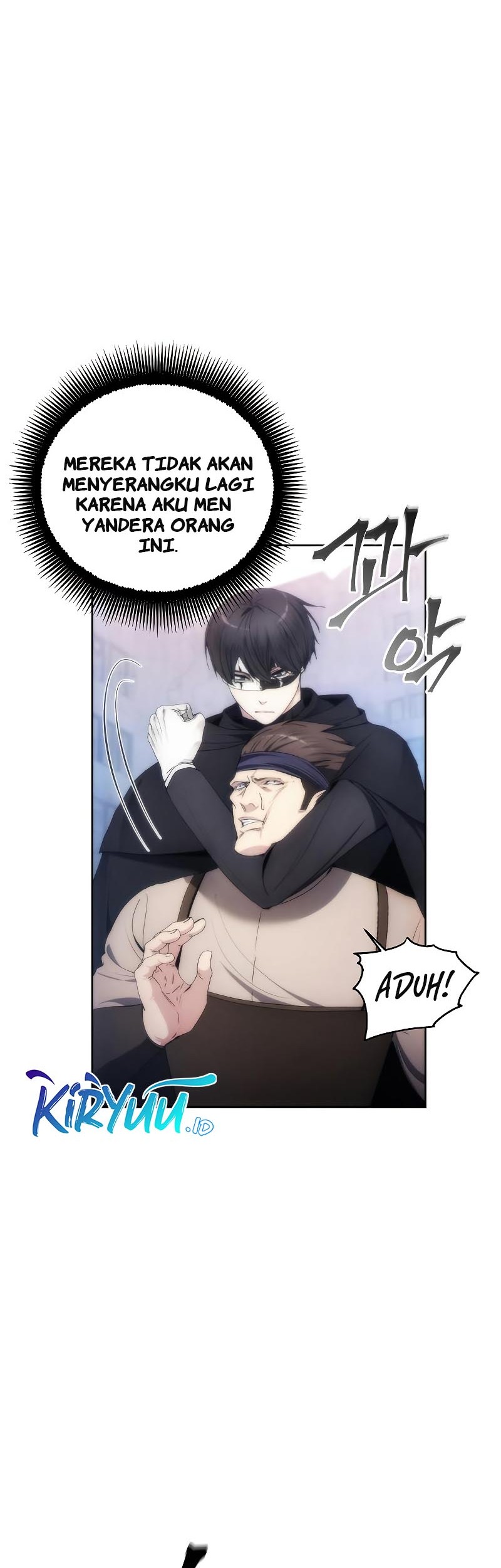 How to Live as a Villain Chapter 79 - halaman 15