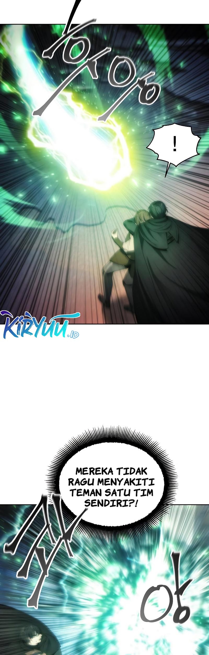 How to Live as a Villain Chapter 79 - halaman 16