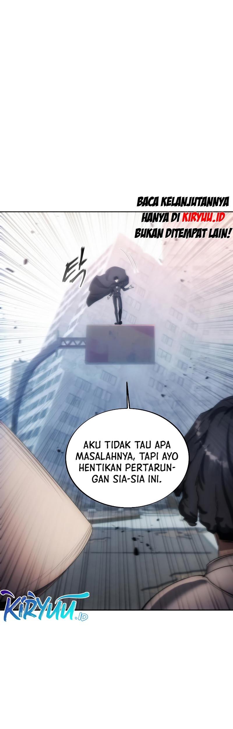 How to Live as a Villain Chapter 79 - halaman 18