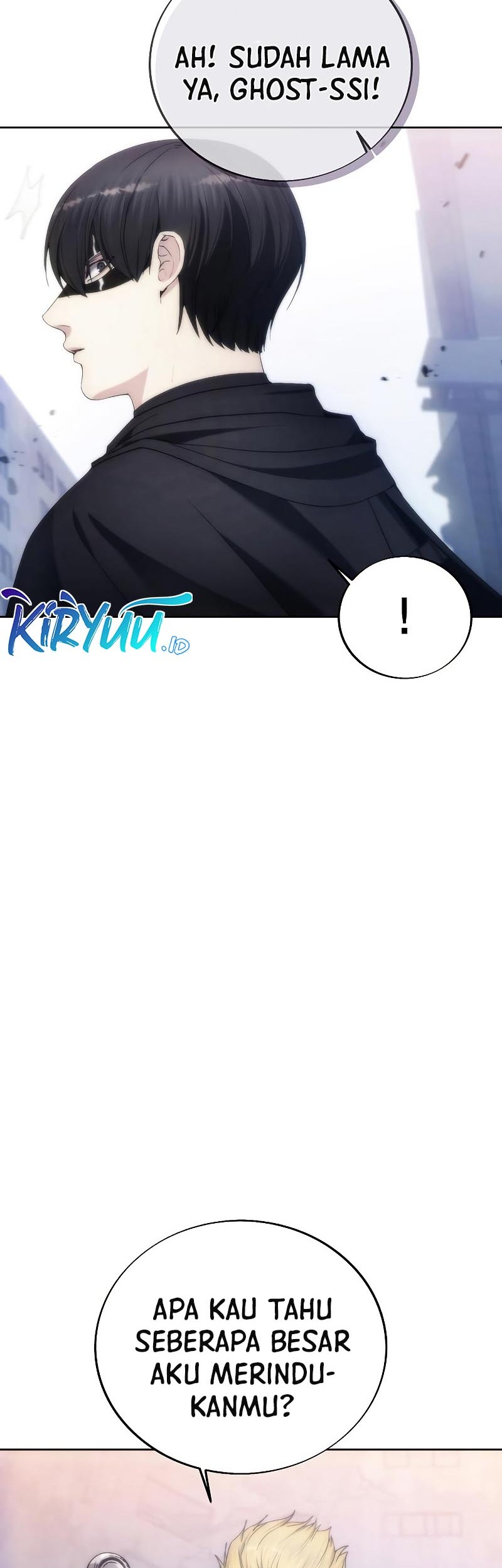 How to Live as a Villain Chapter 79 - halaman 21