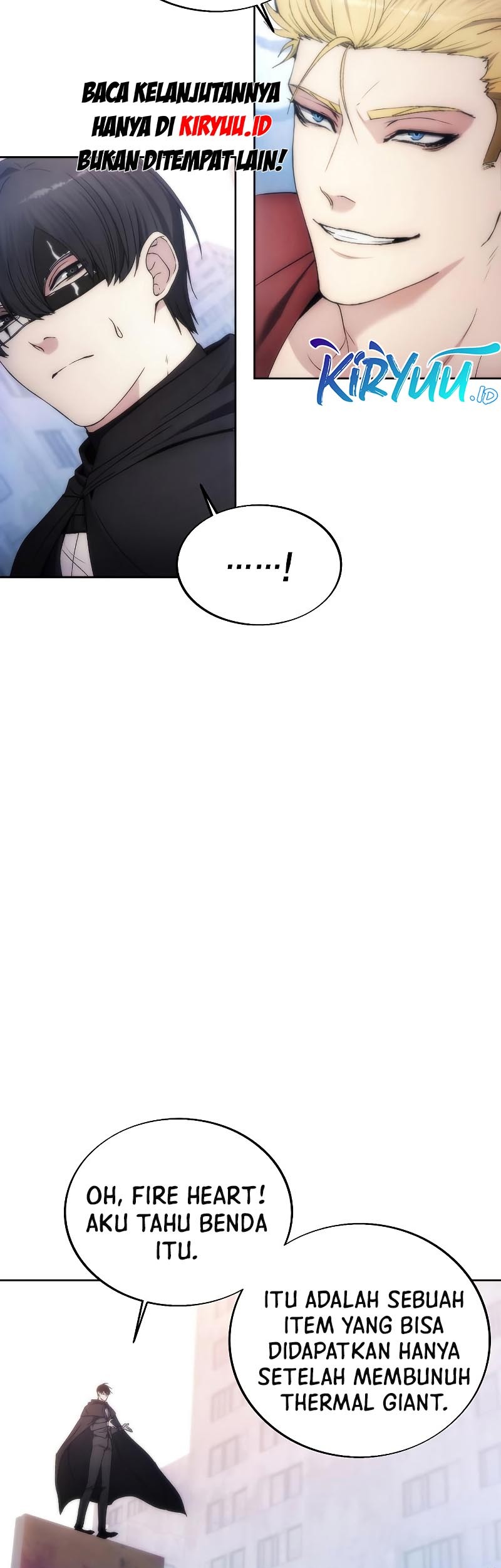 How to Live as a Villain Chapter 79 - halaman 24