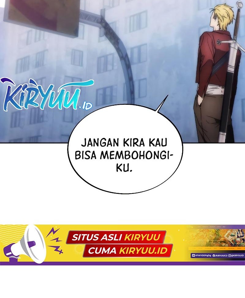 How to Live as a Villain Chapter 79 - halaman 25