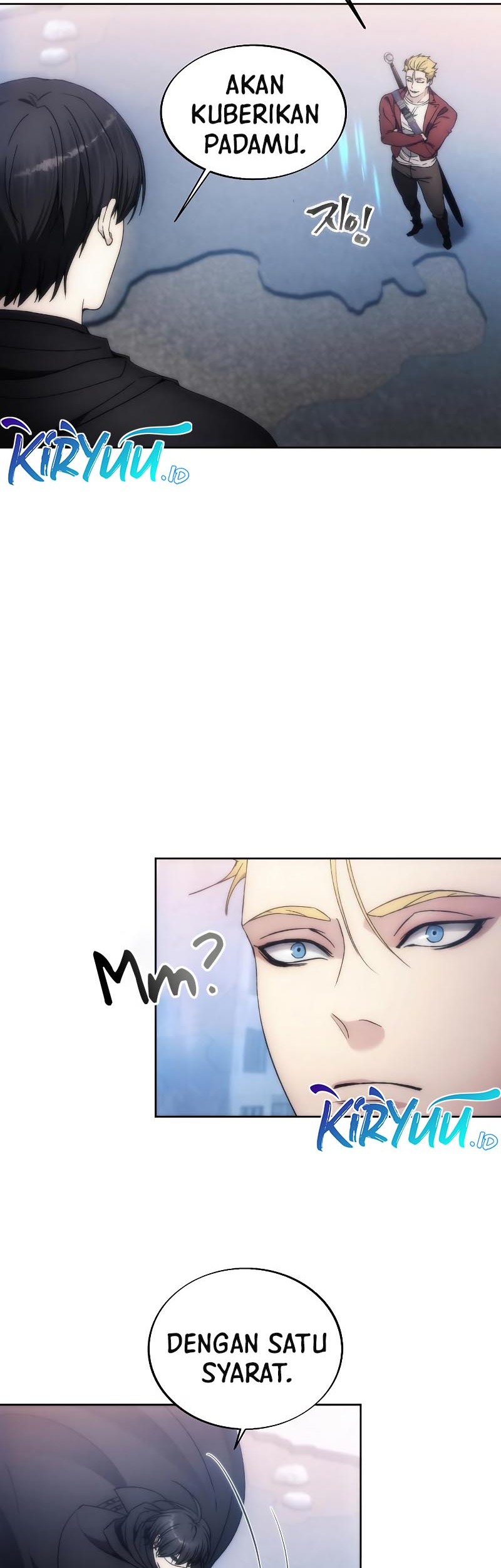 How to Live as a Villain Chapter 79 - halaman 27