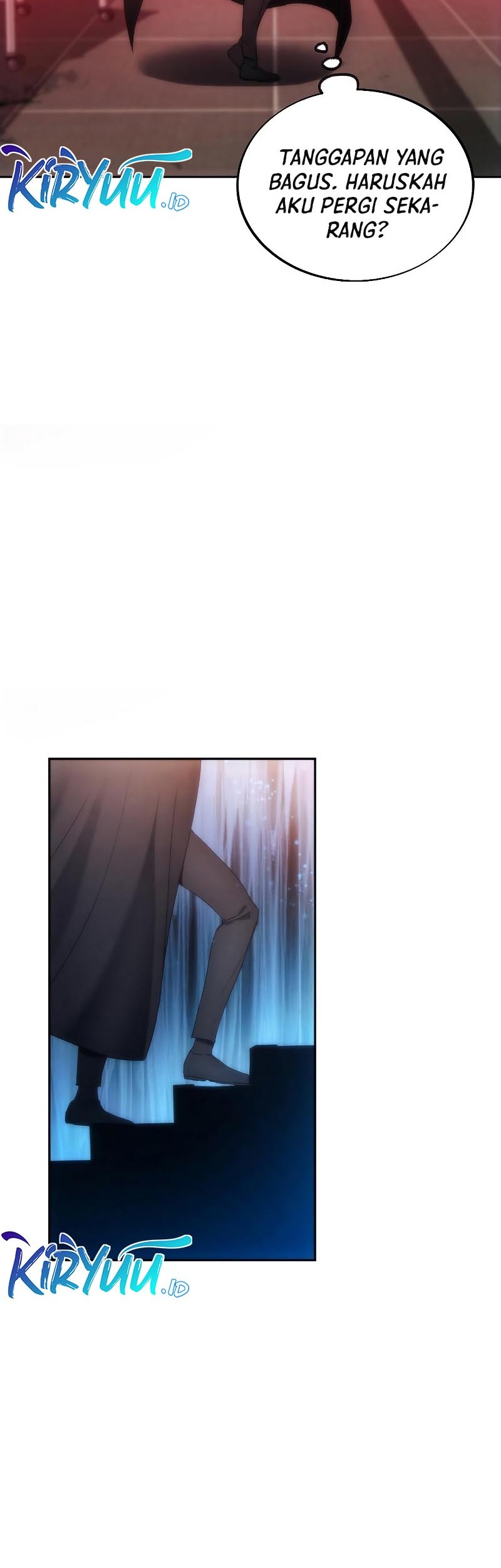 How to Live as a Villain Chapter 79 - halaman 3