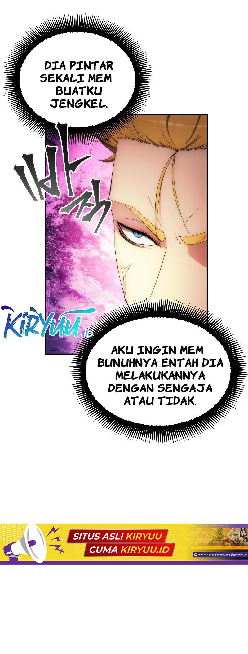 How to Live as a Villain Chapter 79 - halaman 31