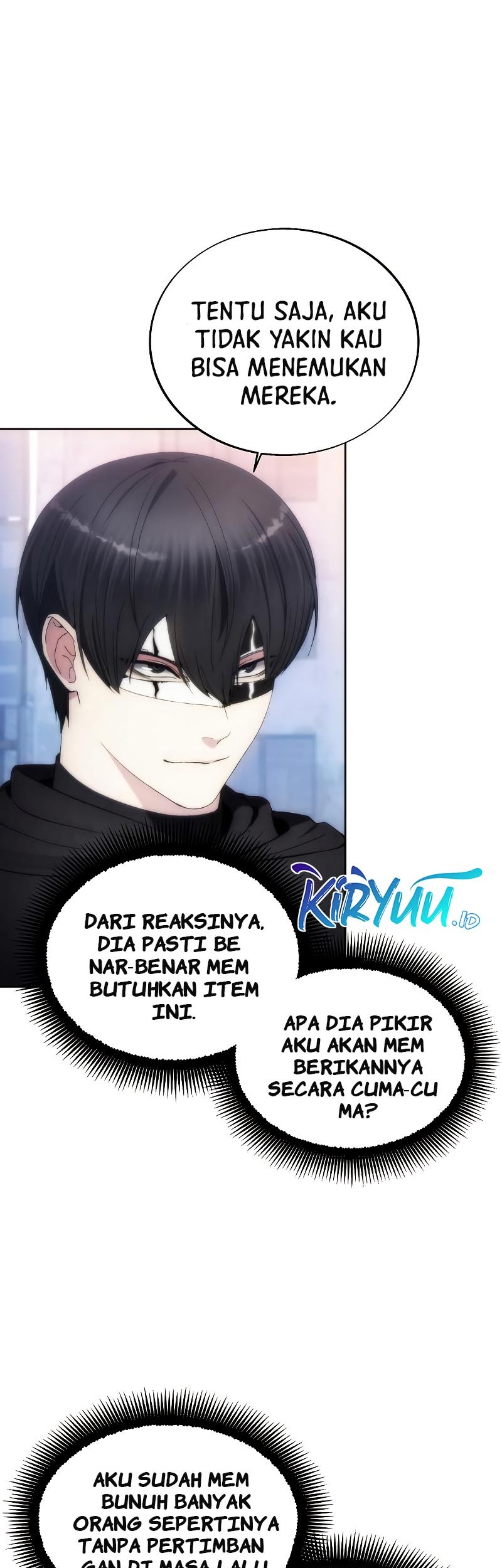 How to Live as a Villain Chapter 79 - halaman 38
