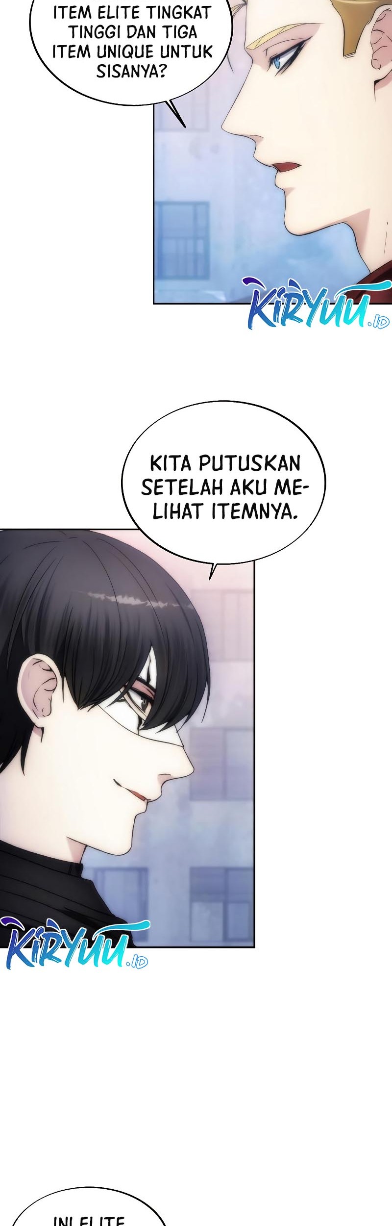 How to Live as a Villain Chapter 79 - halaman 45