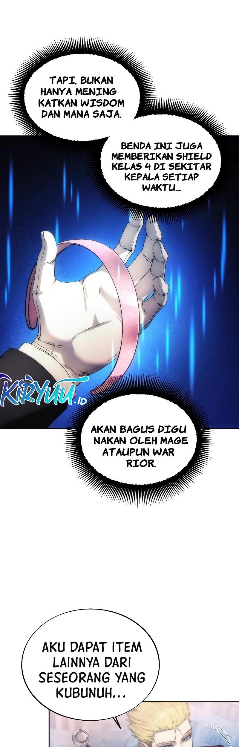 How to Live as a Villain Chapter 79 - halaman 47