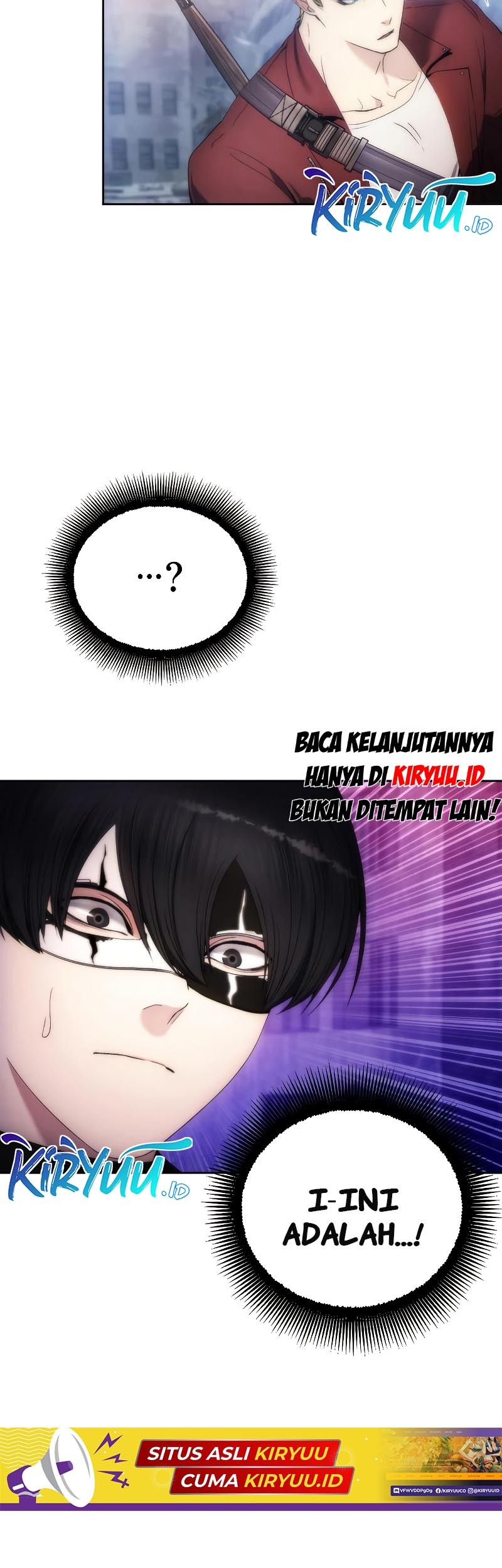 How to Live as a Villain Chapter 79 - halaman 48