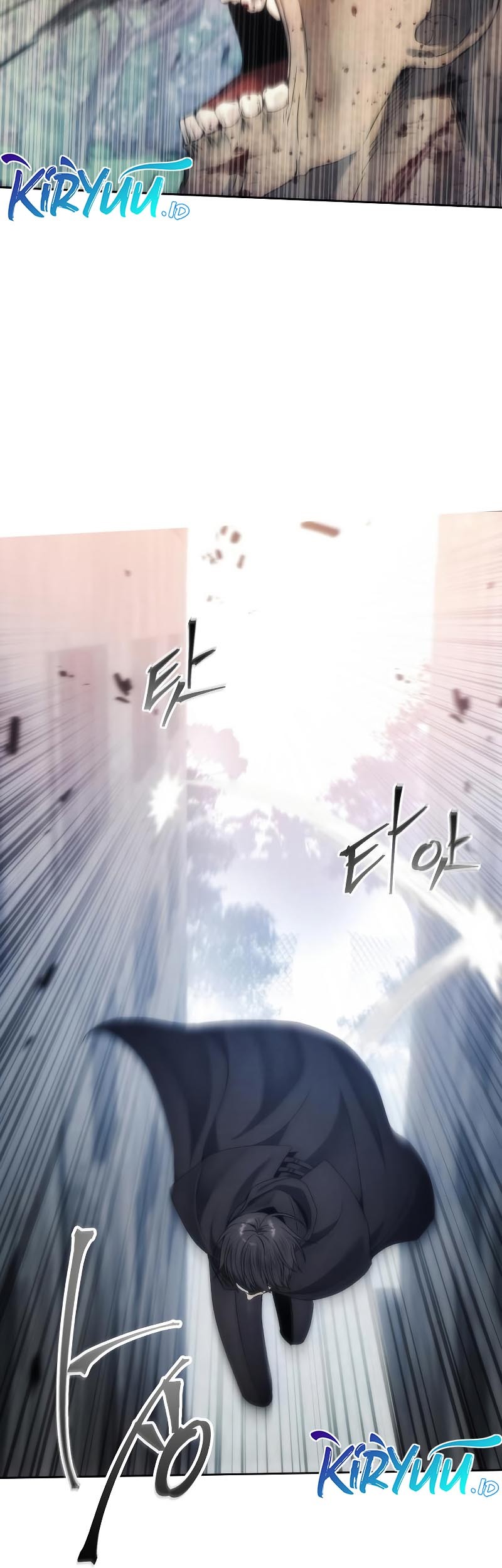 How to Live as a Villain Chapter 79 - halaman 6