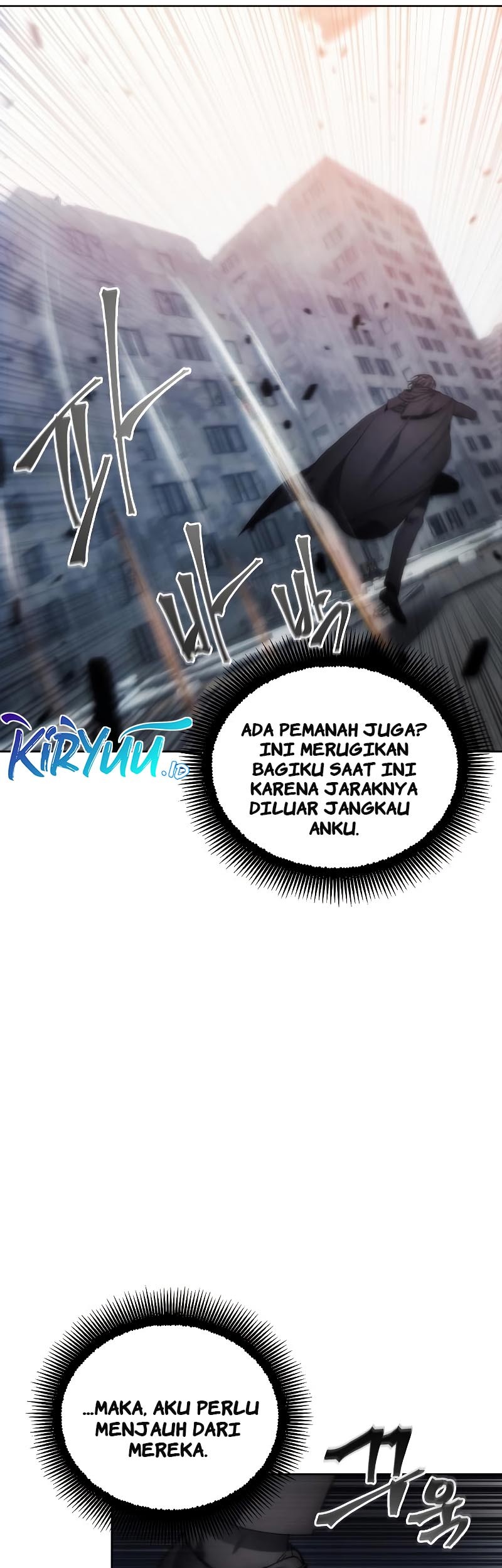 How to Live as a Villain Chapter 79 - halaman 8