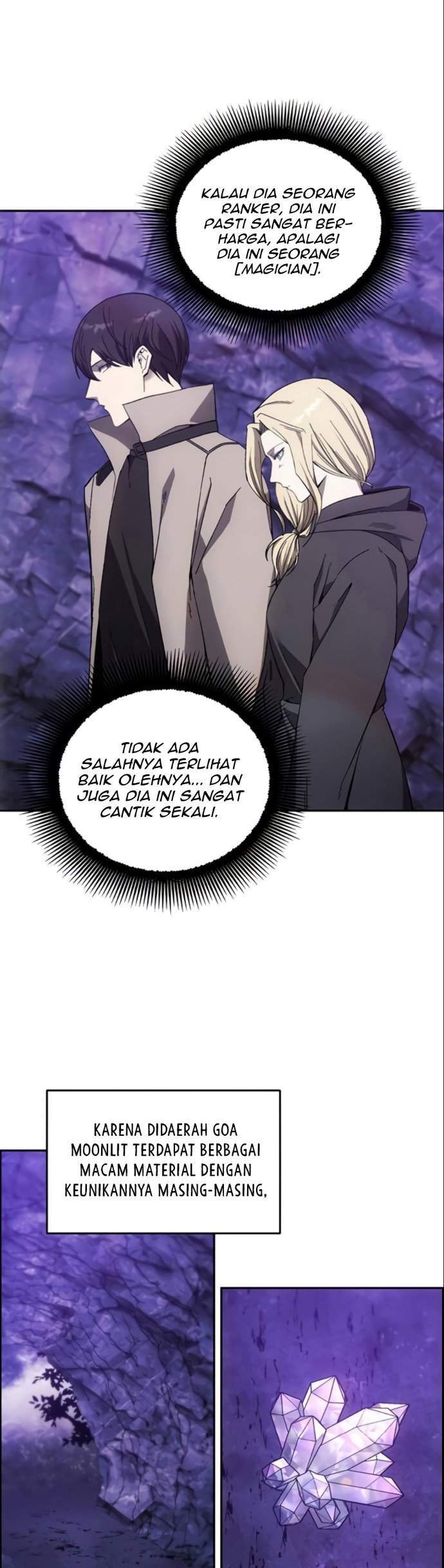 How to Live as a Villain Chapter 8 - halaman 10