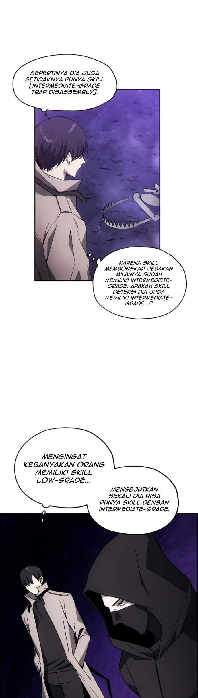 How to Live as a Villain Chapter 8 - halaman 13