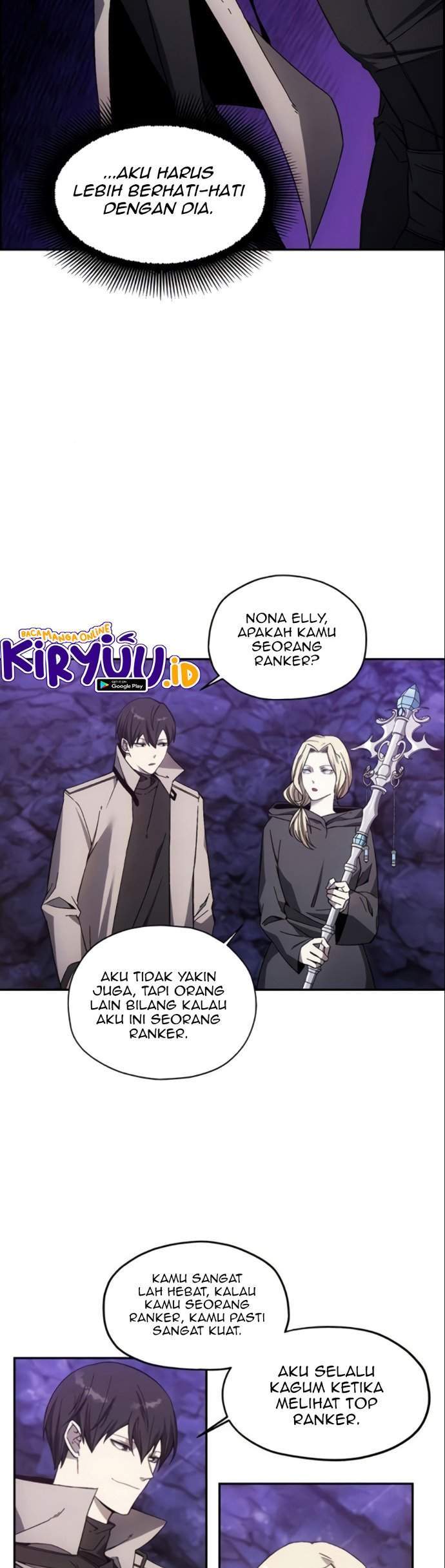 How to Live as a Villain Chapter 8 - halaman 14