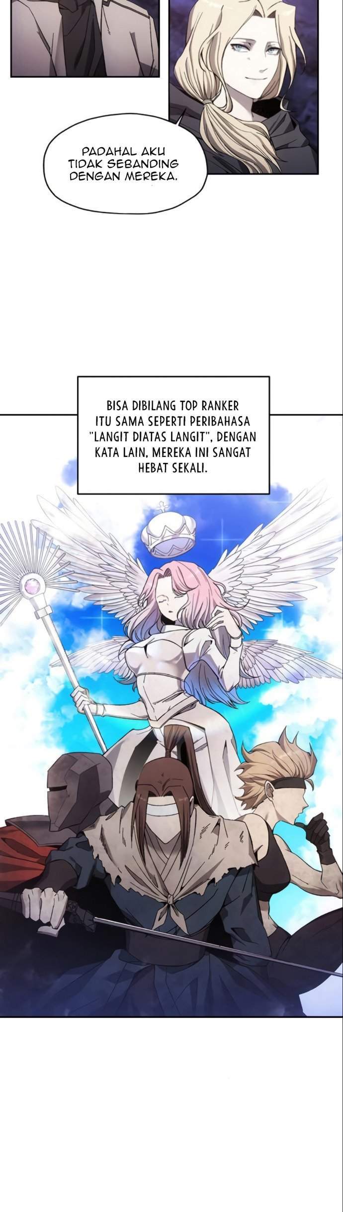 How to Live as a Villain Chapter 8 - halaman 15