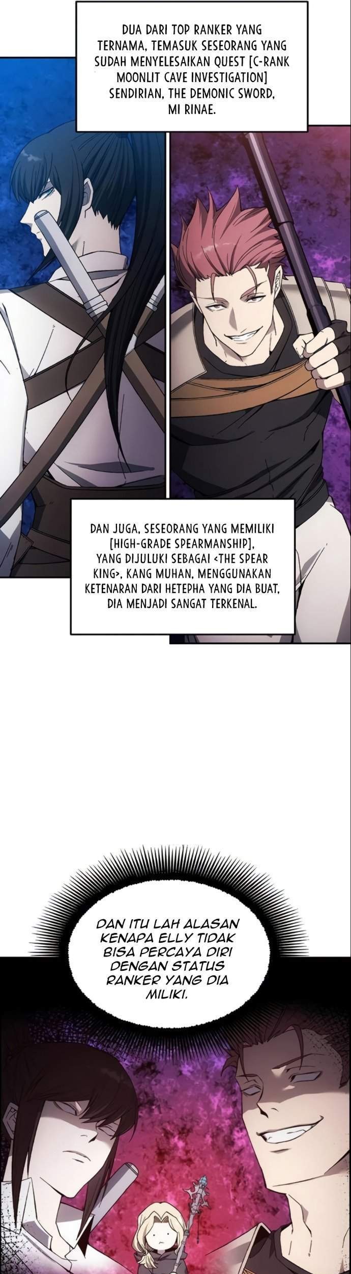 How to Live as a Villain Chapter 8 - halaman 16
