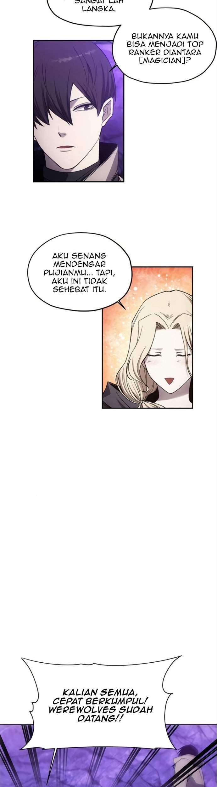 How to Live as a Villain Chapter 8 - halaman 18