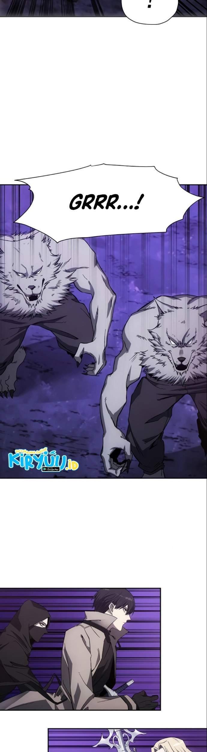 How to Live as a Villain Chapter 8 - halaman 20