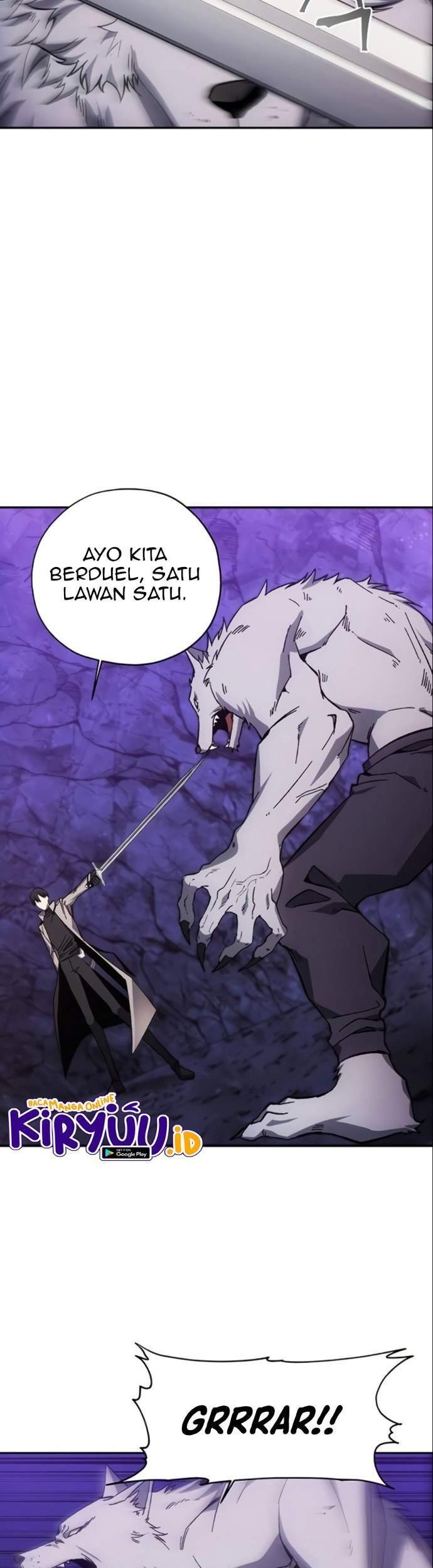 How to Live as a Villain Chapter 8 - halaman 28