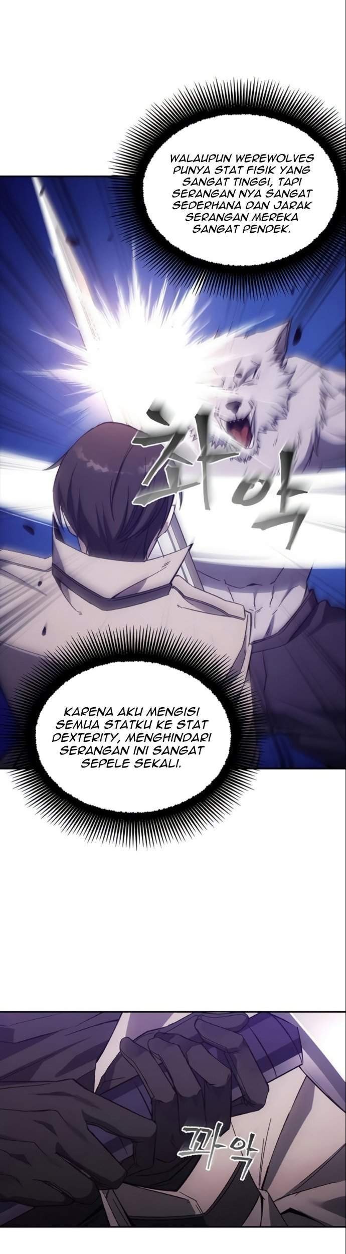 How to Live as a Villain Chapter 8 - halaman 30