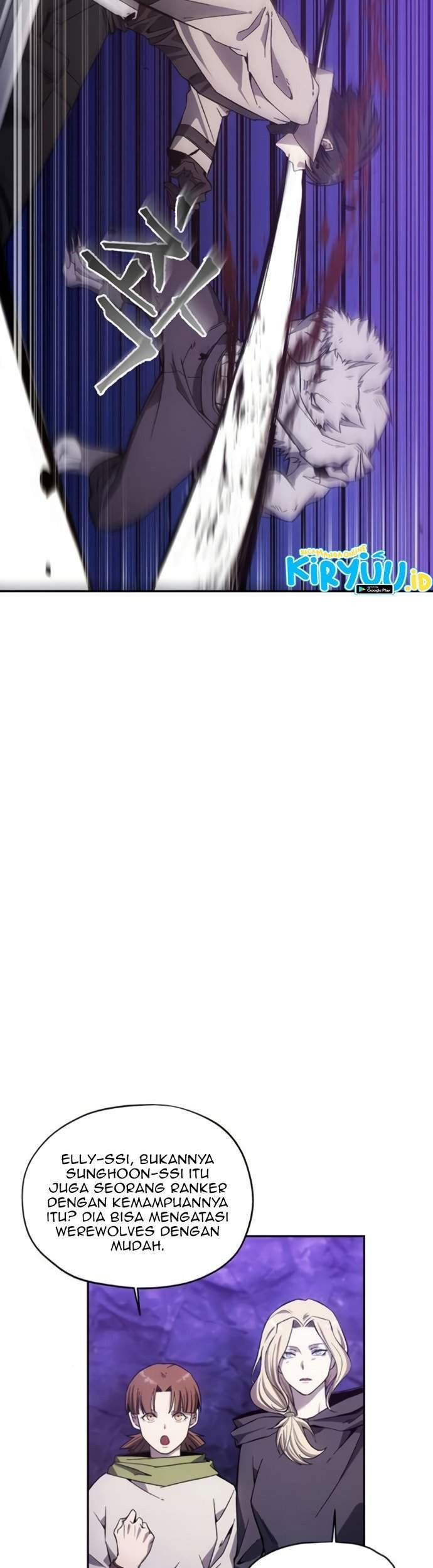 How to Live as a Villain Chapter 8 - halaman 32