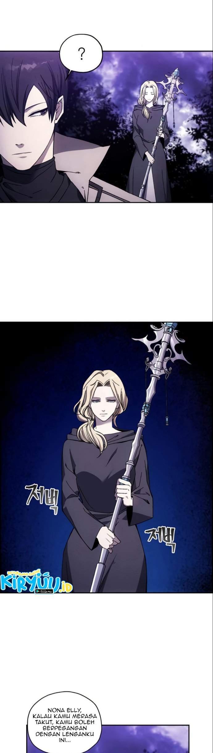 How to Live as a Villain Chapter 8 - halaman 4