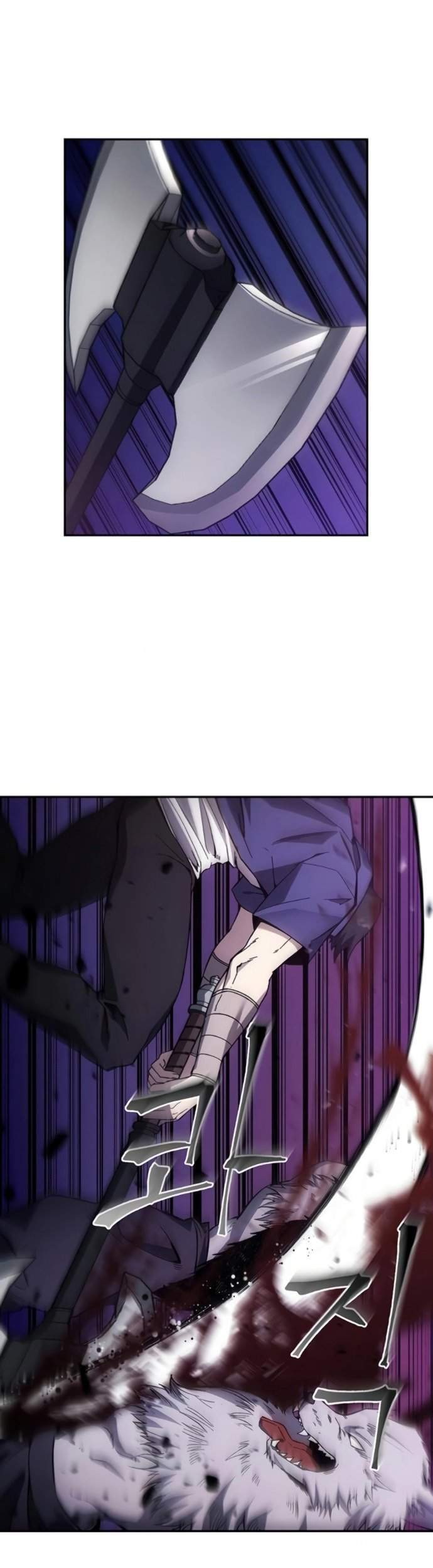 How to Live as a Villain Chapter 8 - halaman 40