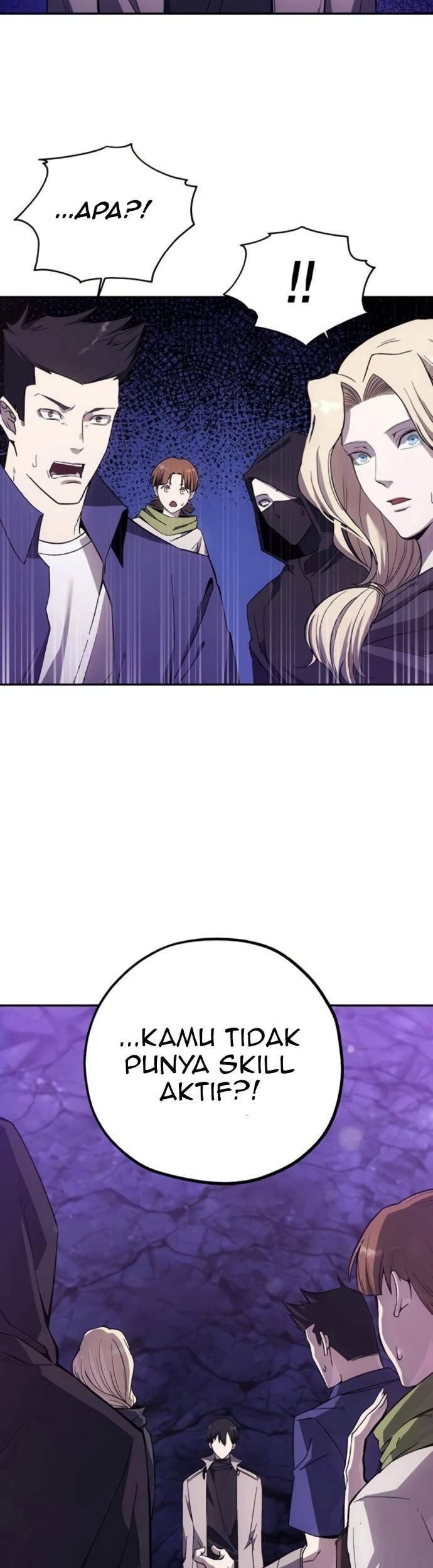 How to Live as a Villain Chapter 8 - halaman 44