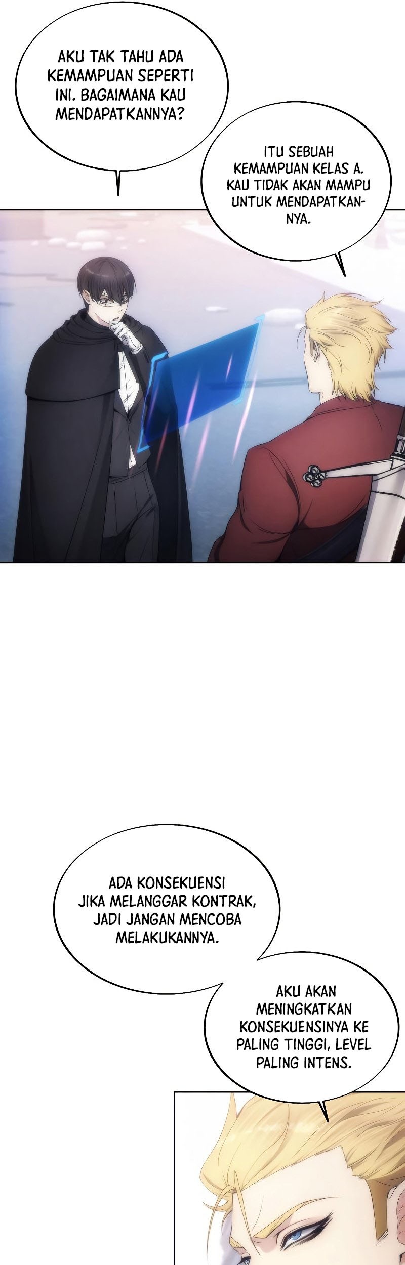 How to Live as a Villain Chapter 80 - halaman 12