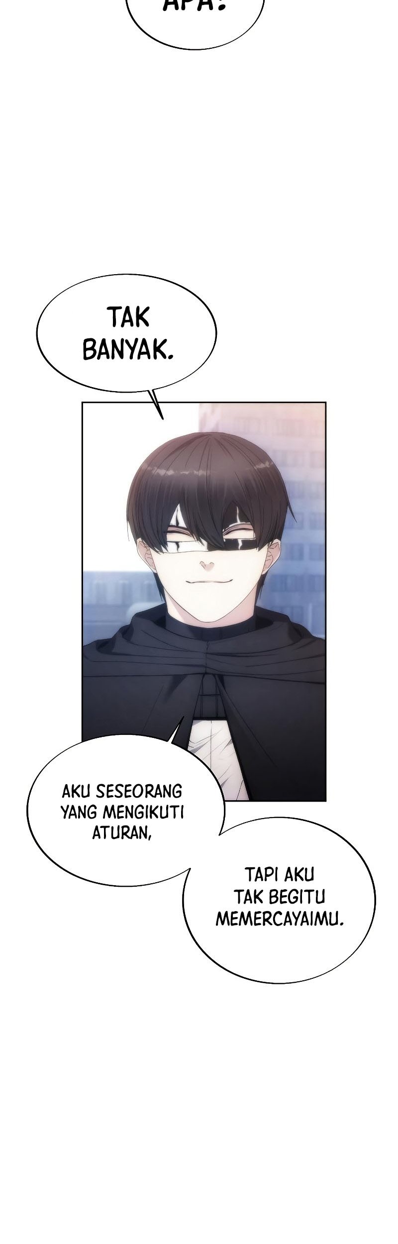 How to Live as a Villain Chapter 80 - halaman 14