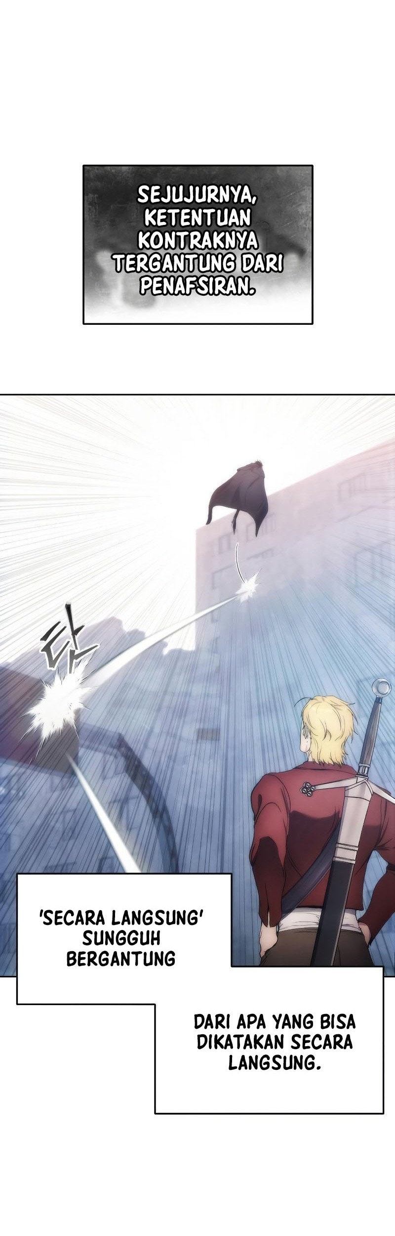 How to Live as a Villain Chapter 80 - halaman 18