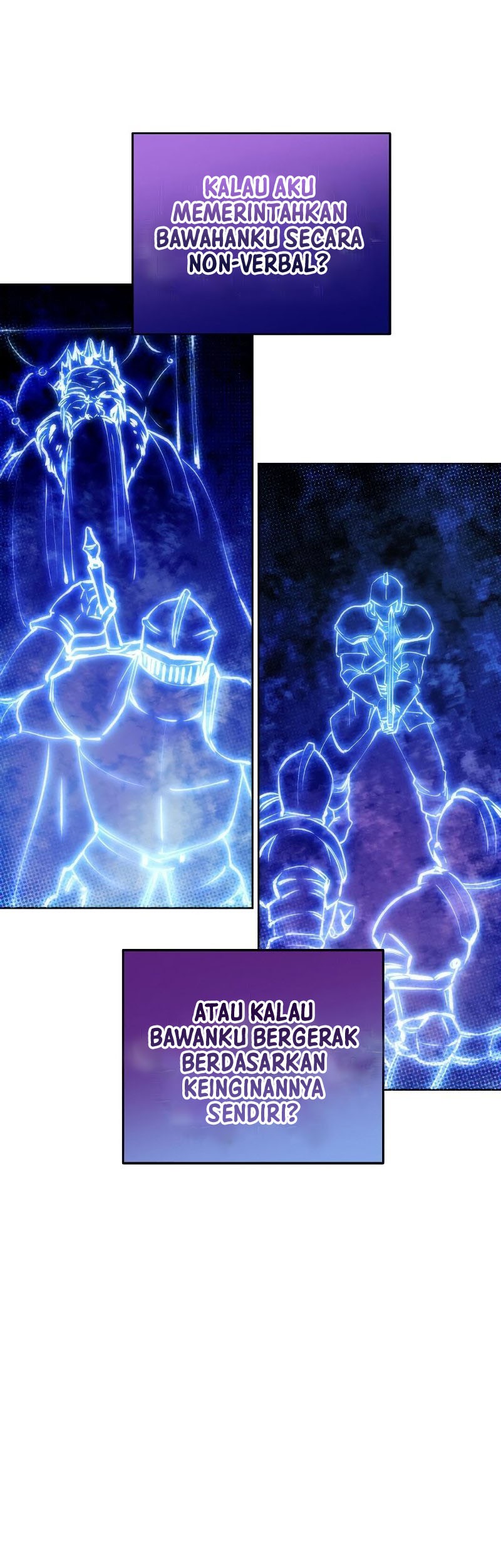 How to Live as a Villain Chapter 80 - halaman 19