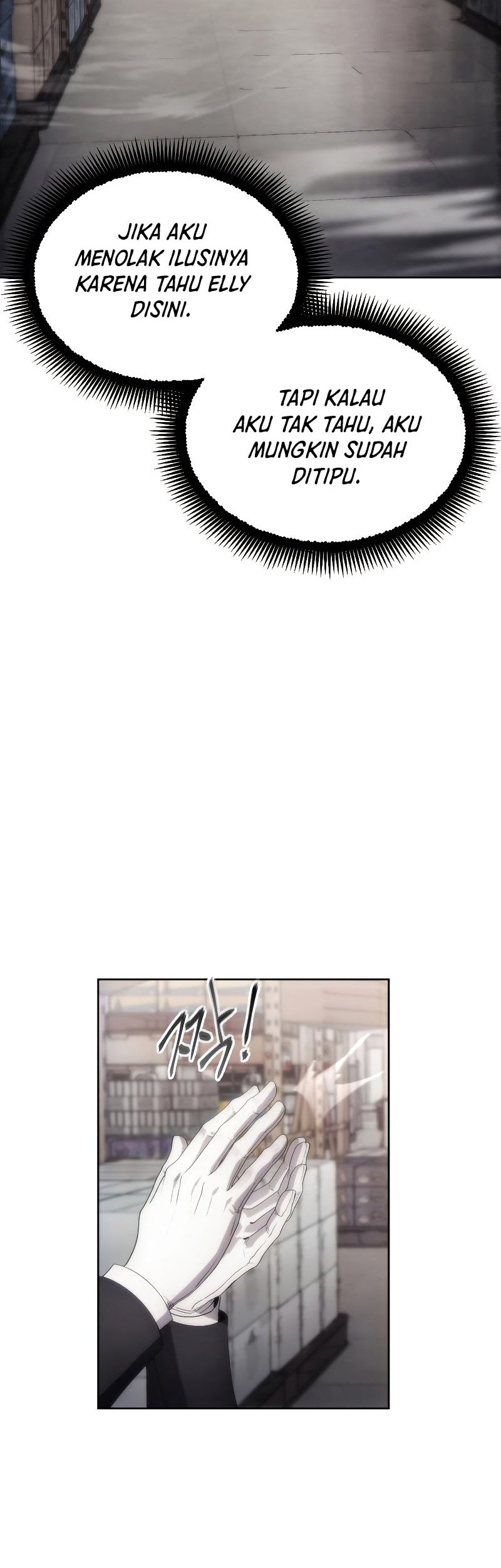 How to Live as a Villain Chapter 80 - halaman 25