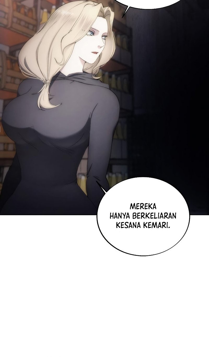 How to Live as a Villain Chapter 80 - halaman 36