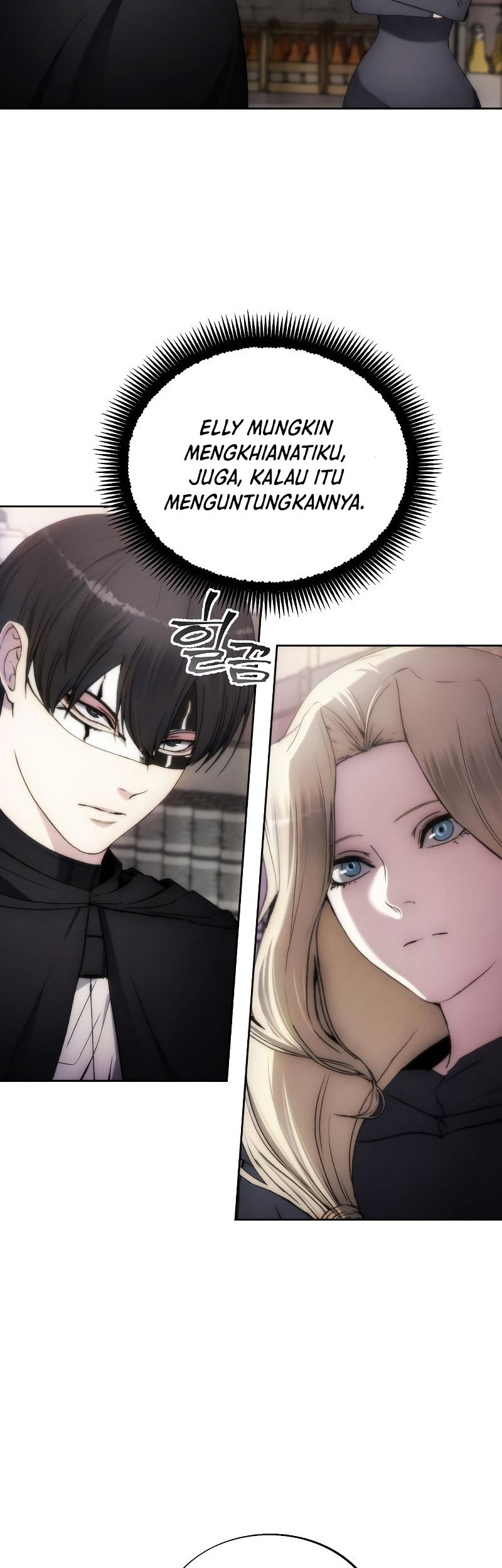 How to Live as a Villain Chapter 80 - halaman 45