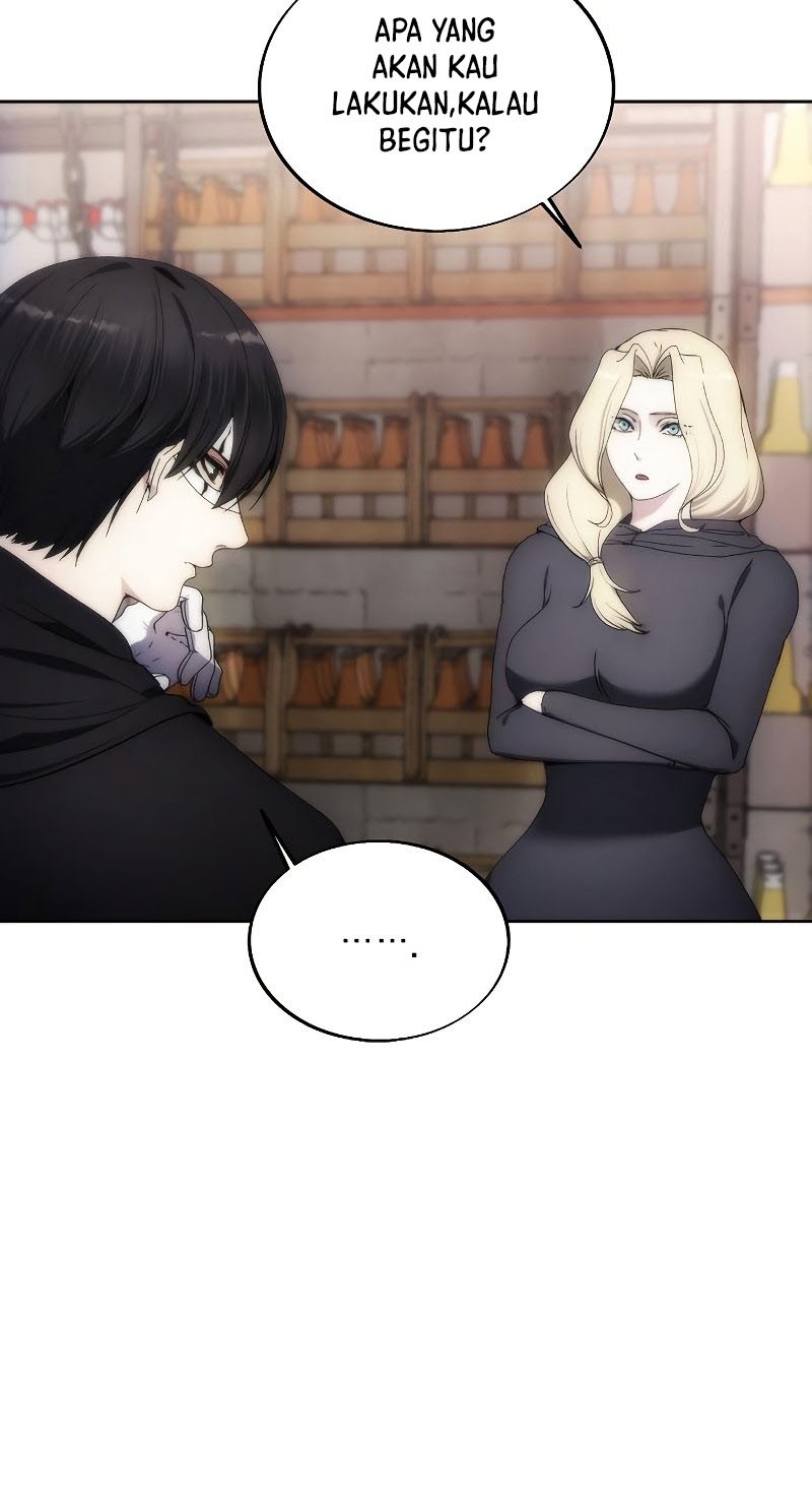 How to Live as a Villain Chapter 80 - halaman 46