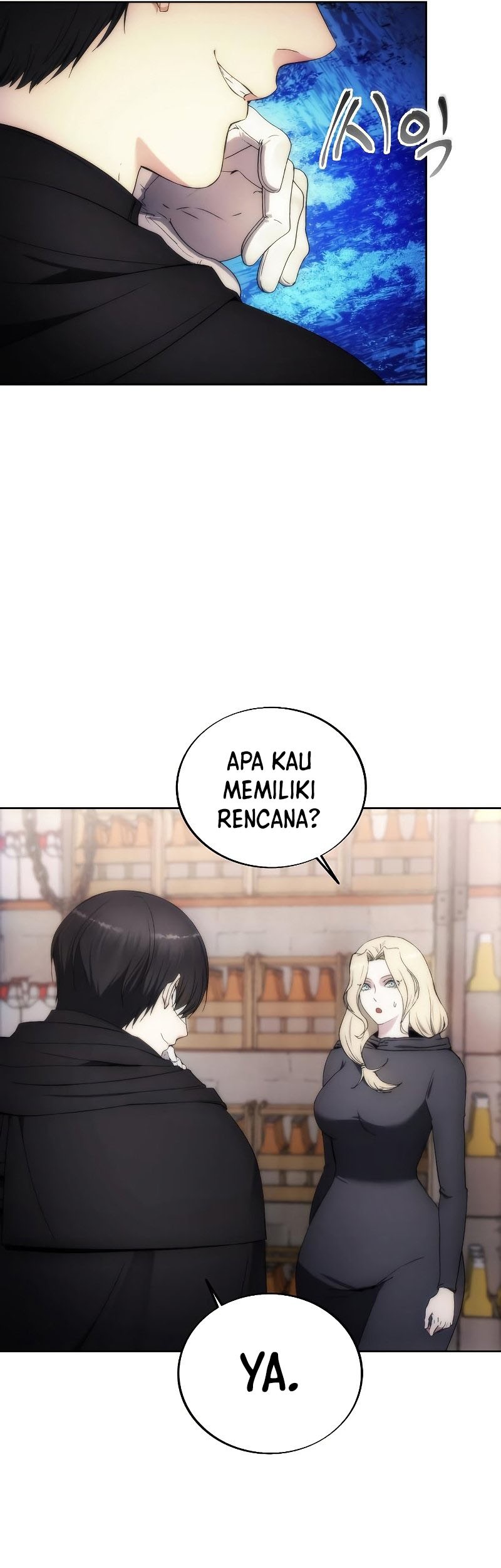 How to Live as a Villain Chapter 80 - halaman 47