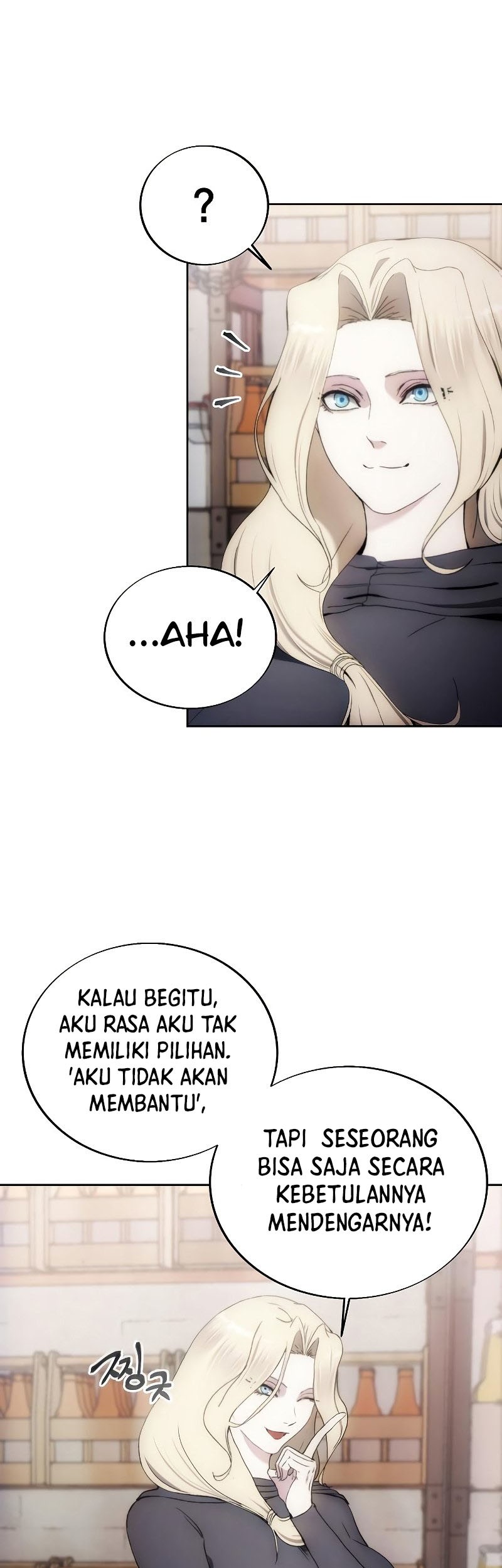 How to Live as a Villain Chapter 80 - halaman 49