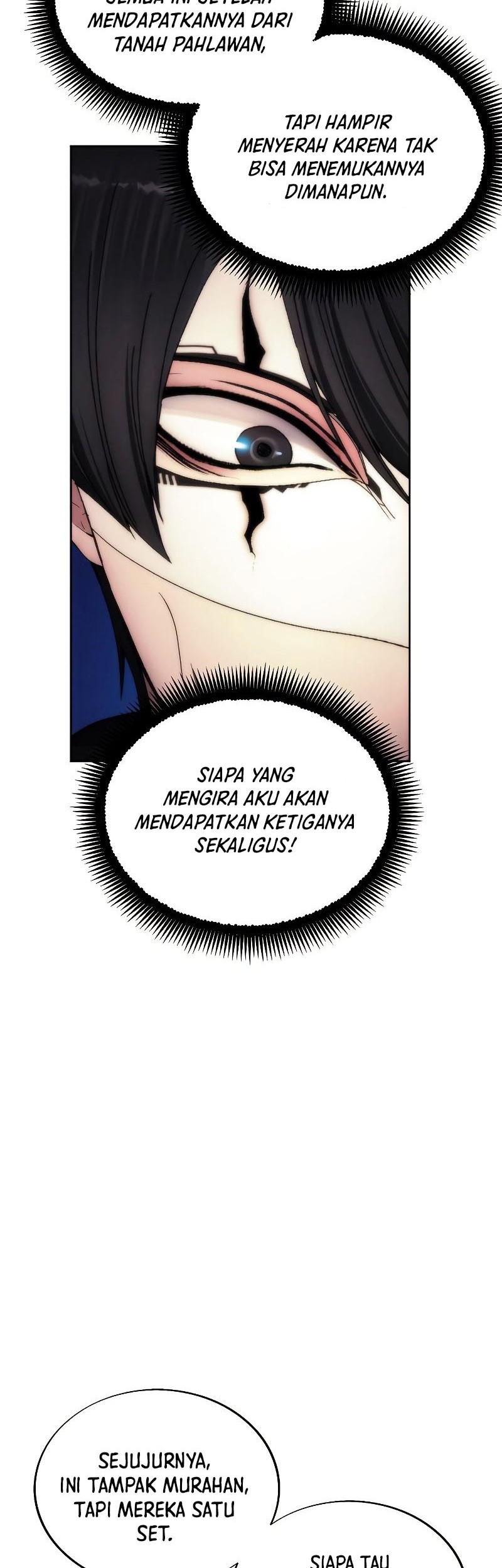 How to Live as a Villain Chapter 80 - halaman 5