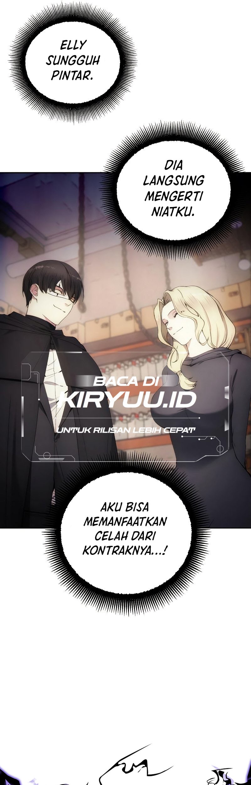 How to Live as a Villain Chapter 80 - halaman 52