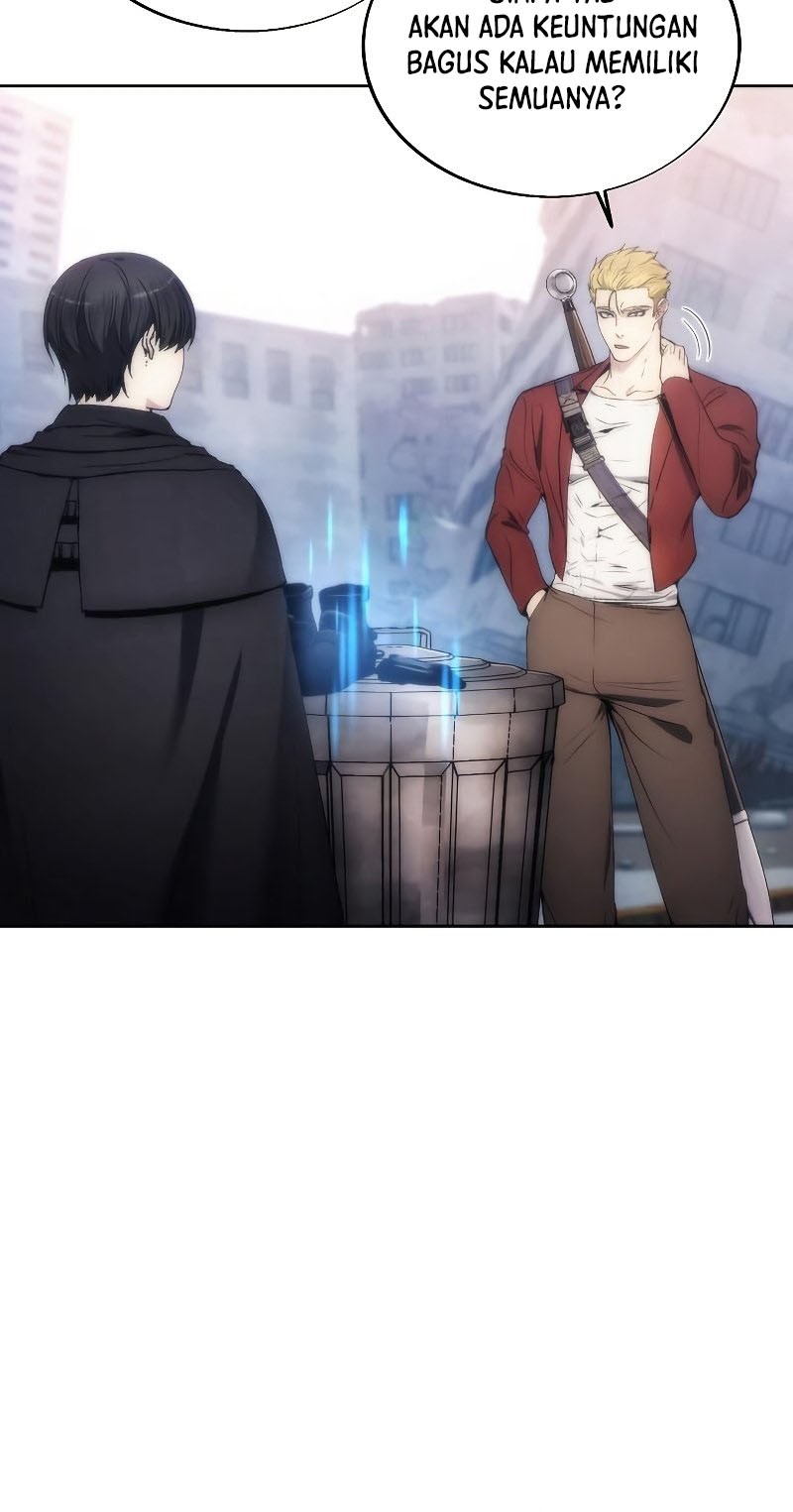How to Live as a Villain Chapter 80 - halaman 6