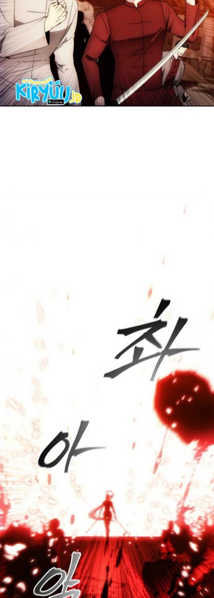 How to Live as a Villain Chapter 81 - halaman 11