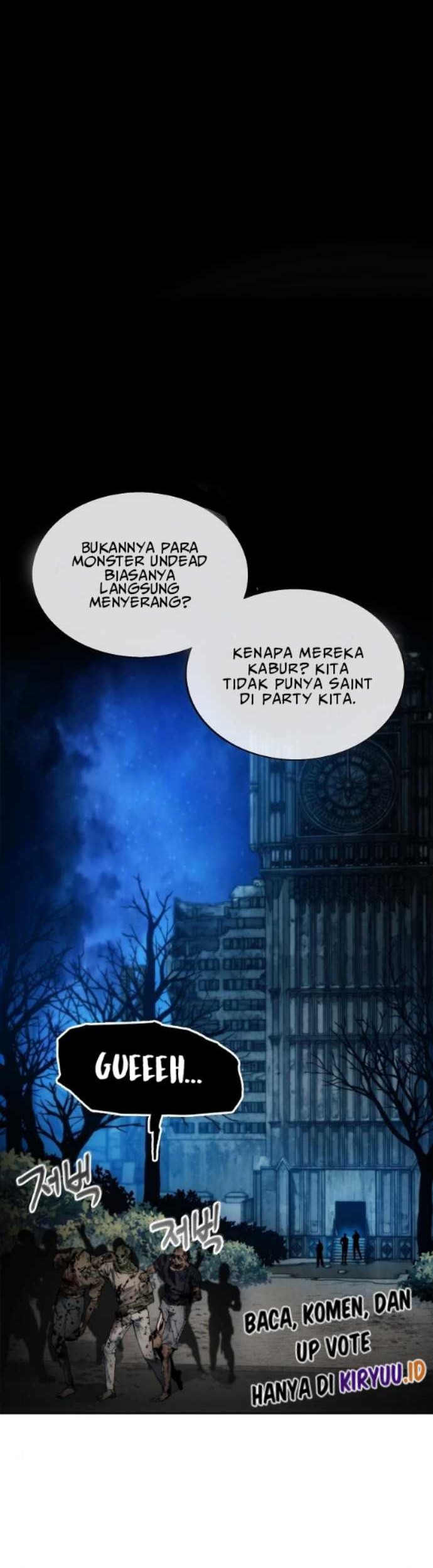 How to Live as a Villain Chapter 81 - halaman 13