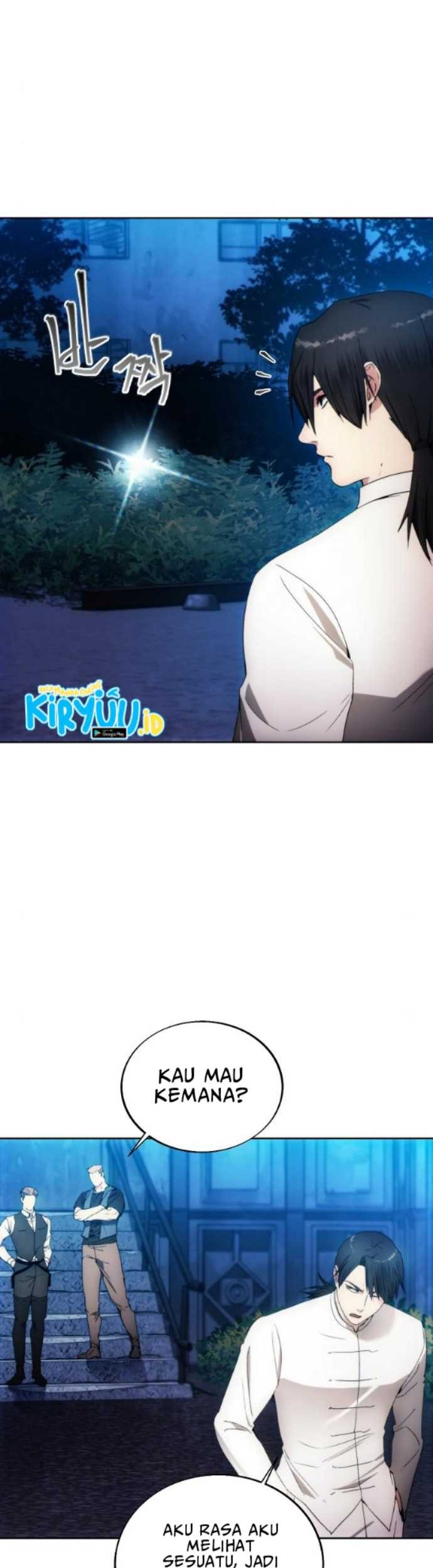 How to Live as a Villain Chapter 81 - halaman 15