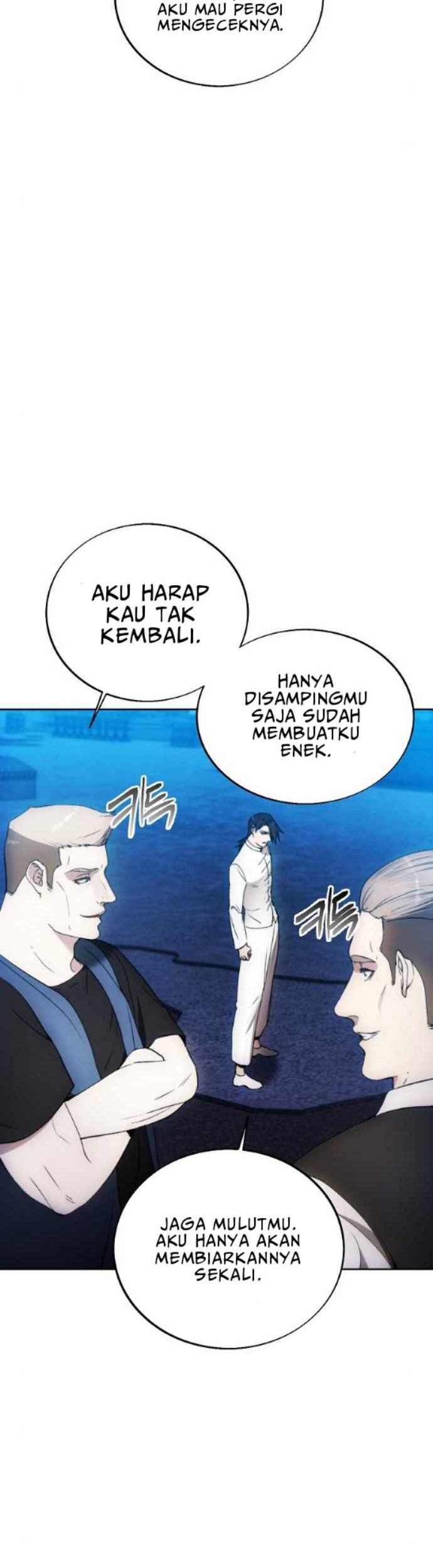How to Live as a Villain Chapter 81 - halaman 16
